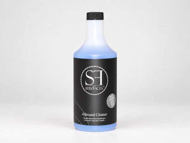 Allround Cleaner, 750 ml