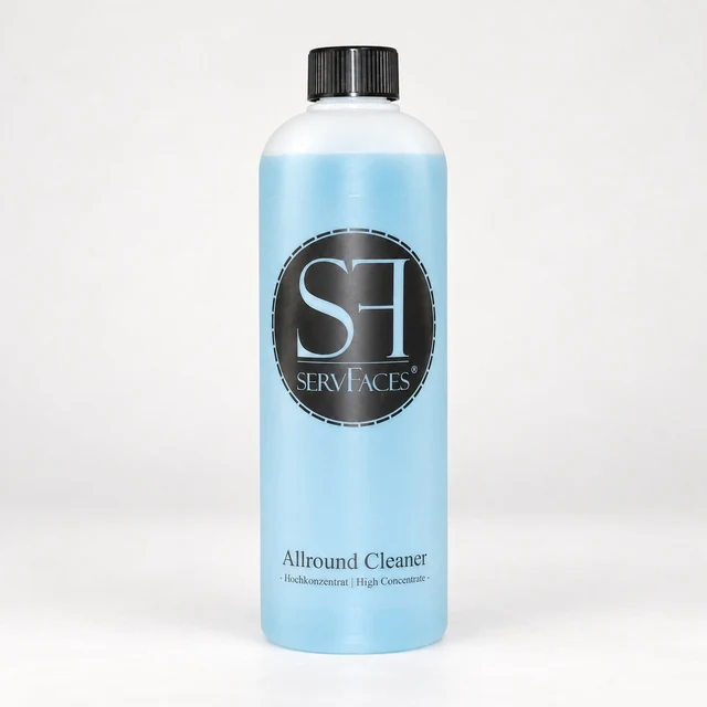 Allround Cleaner (Konzentrat), 1 l