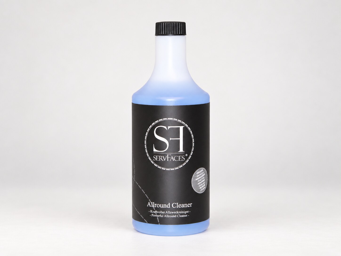 Allround Cleaner, 750 ml