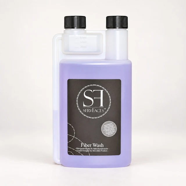 Fiber Wash, 1 l