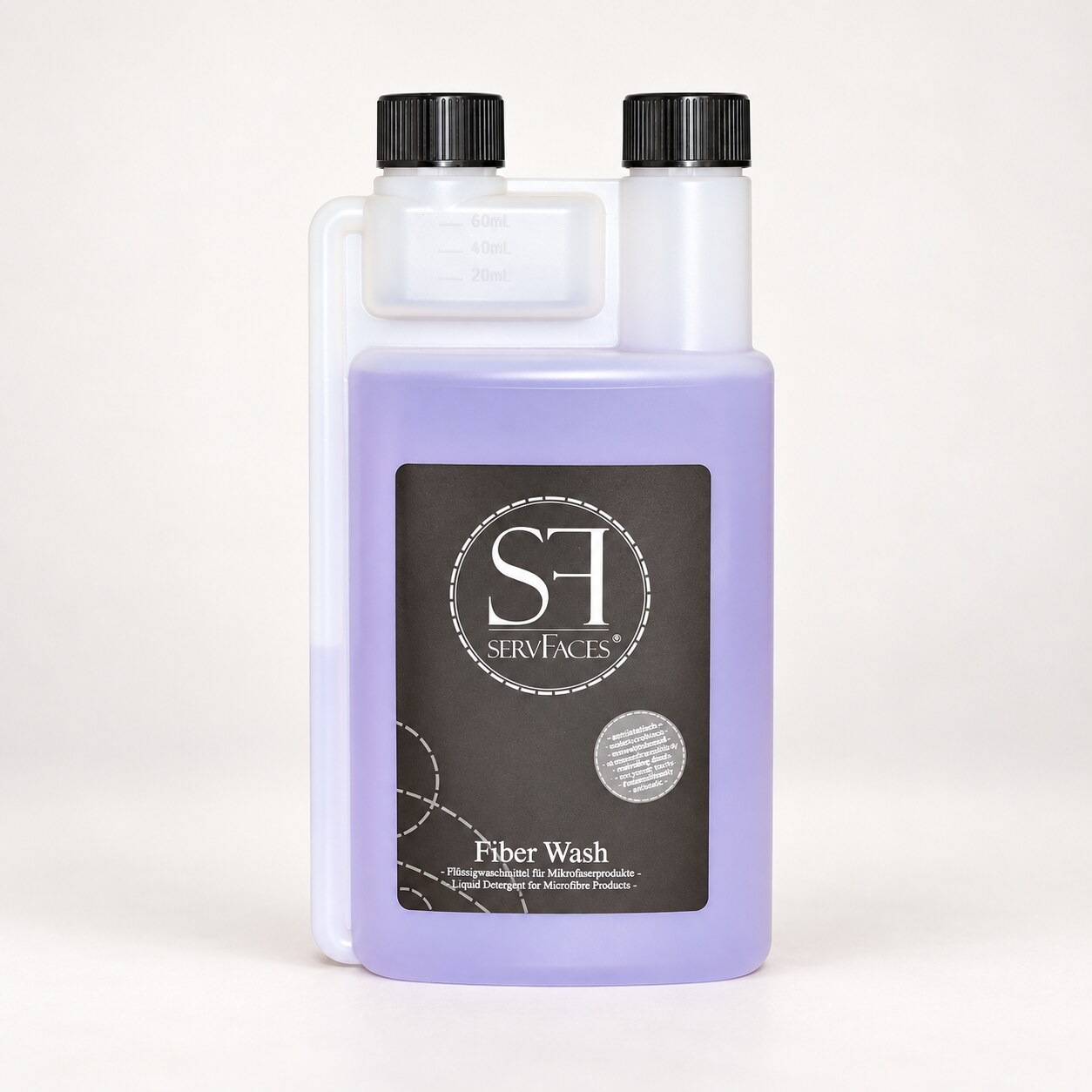 Fiber Wash, 1 l