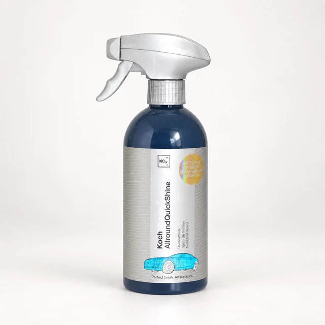 Koch-Chemie AllroundQuickShine, 500 ml