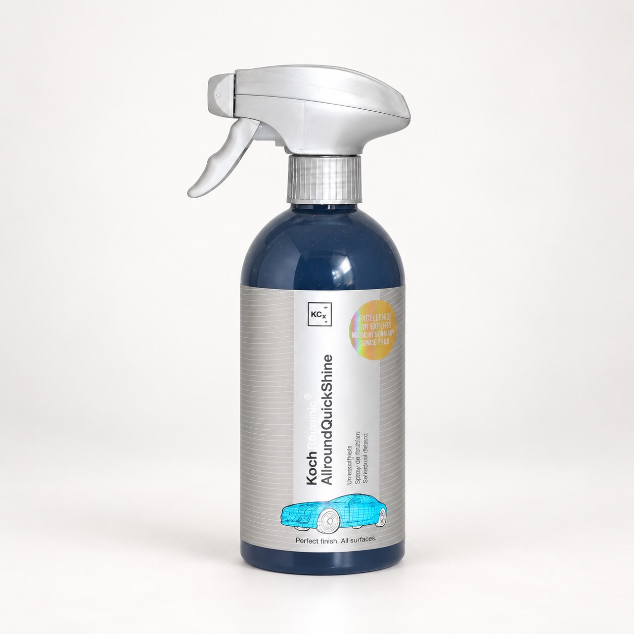 Koch-Chemie AllroundQuickShine, 500 ml