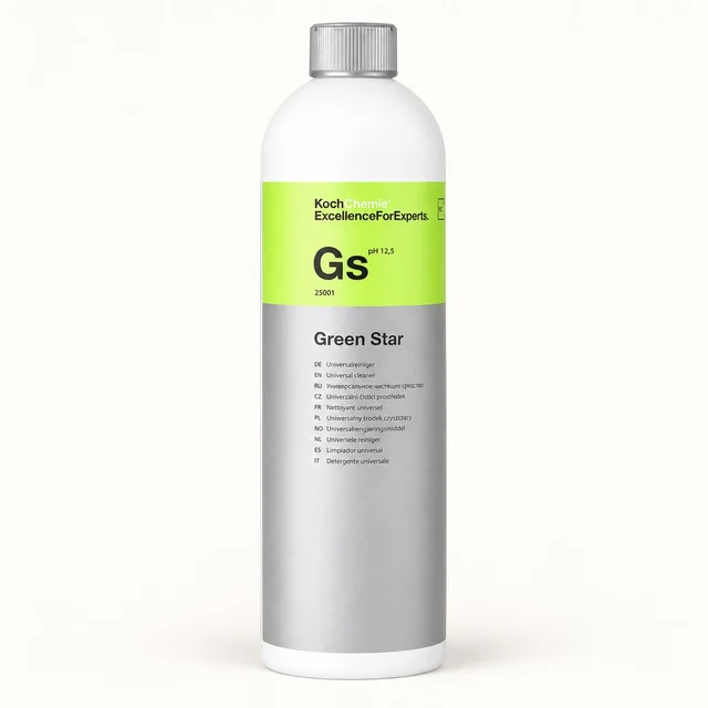 Koch-Chemie Green Star, 1 l
