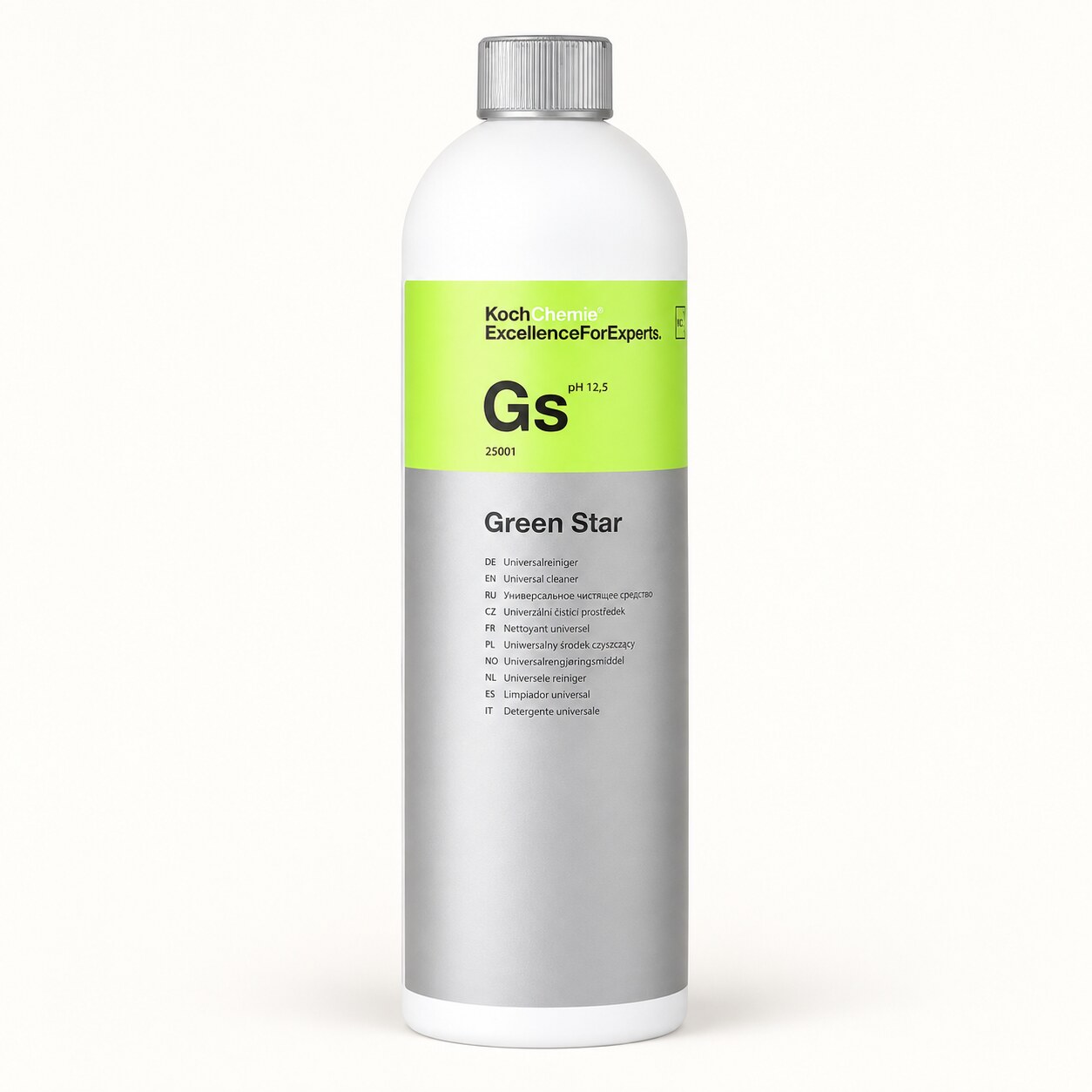 Koch-Chemie Green Star, 1 l