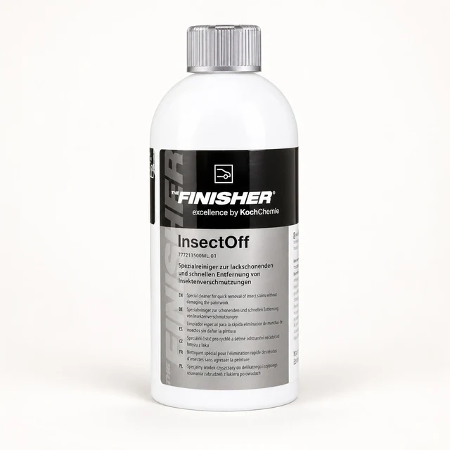 THE FINISHER InsectOff, 500 ml