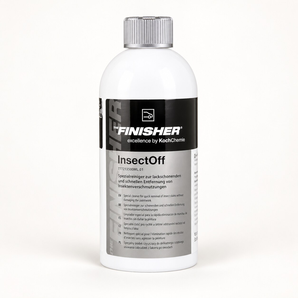 THE FINISHER InsectOff, 500 ml