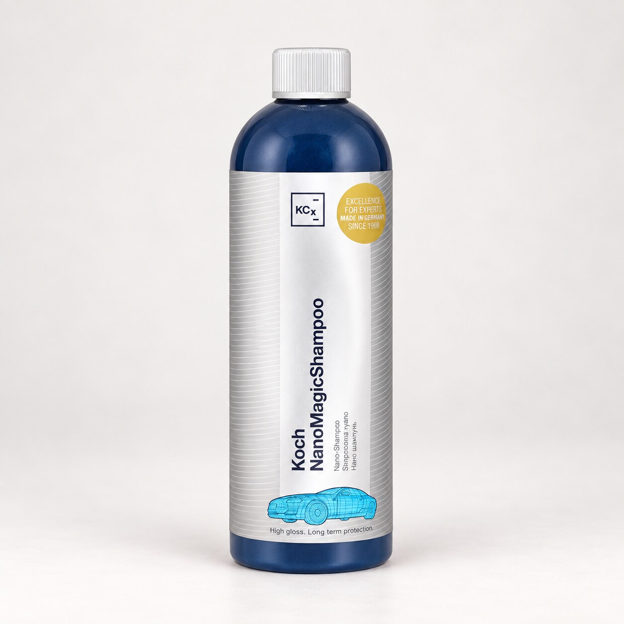 Koch-Chemie NanoMagicShampoo, 750 ml