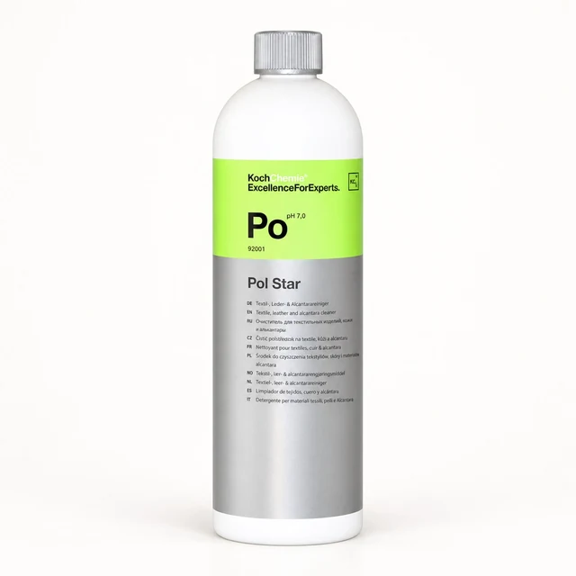 Koch-Chemie Pol Star, 1 l