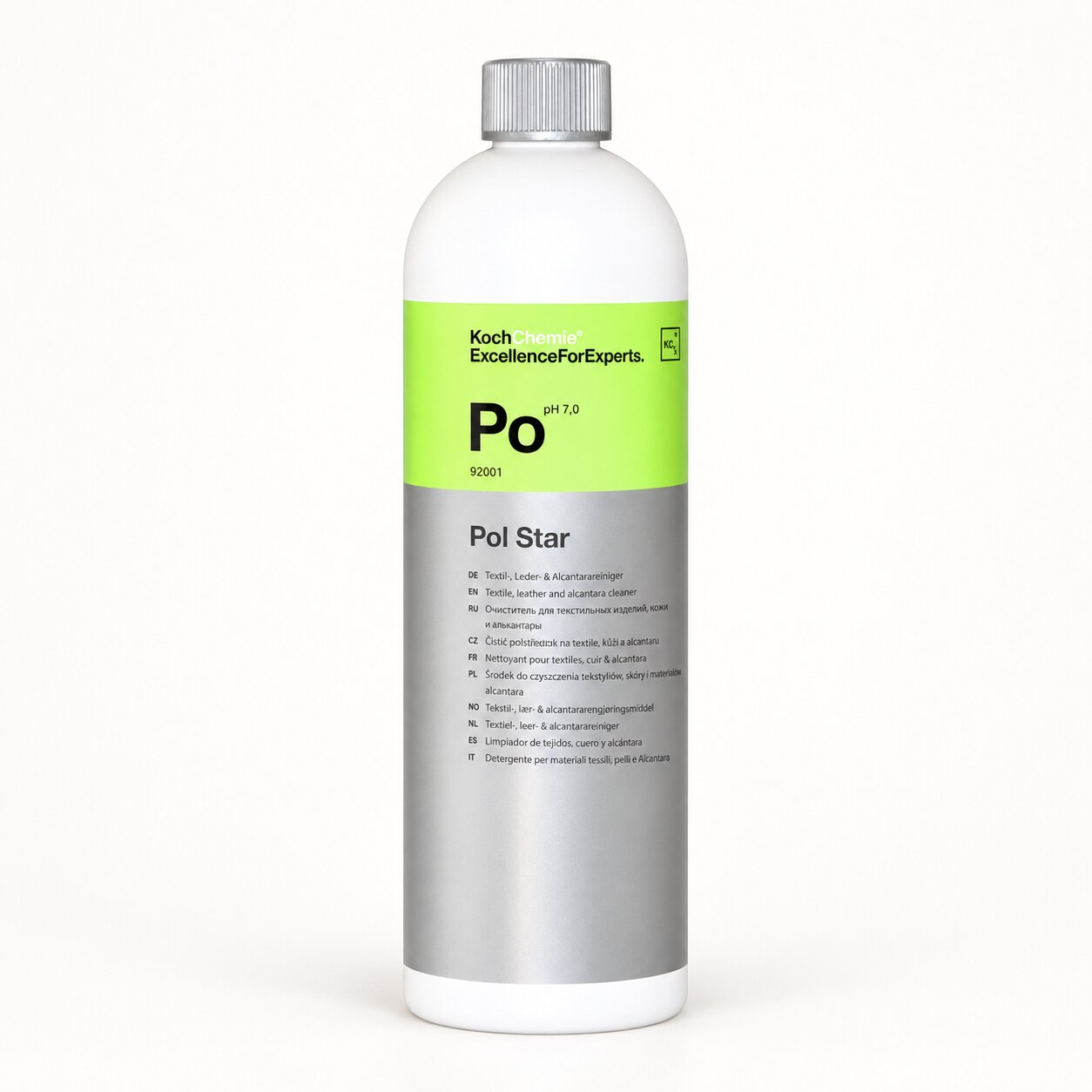 Koch-Chemie Pol Star, 1 l