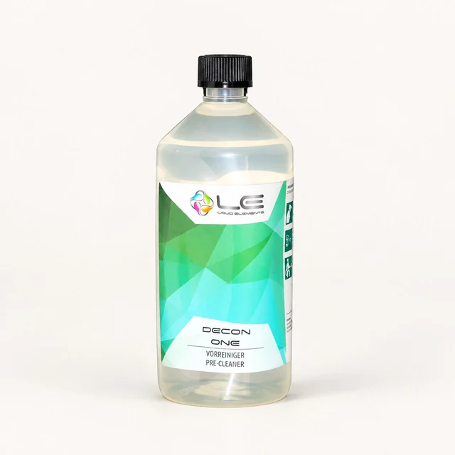 Liquid Elements Decon One, 1 l