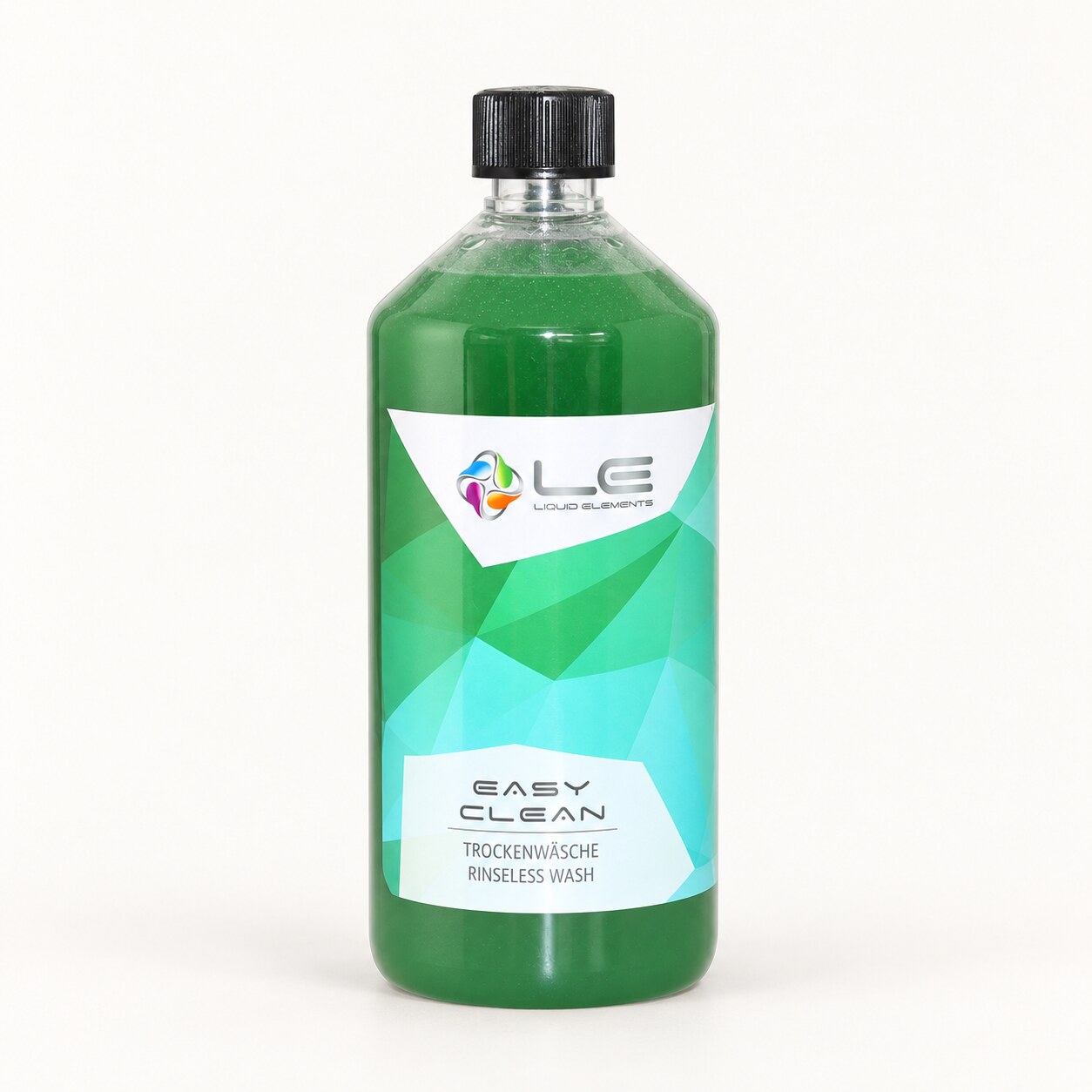 Liquid Elements Easy Clean, 1 l