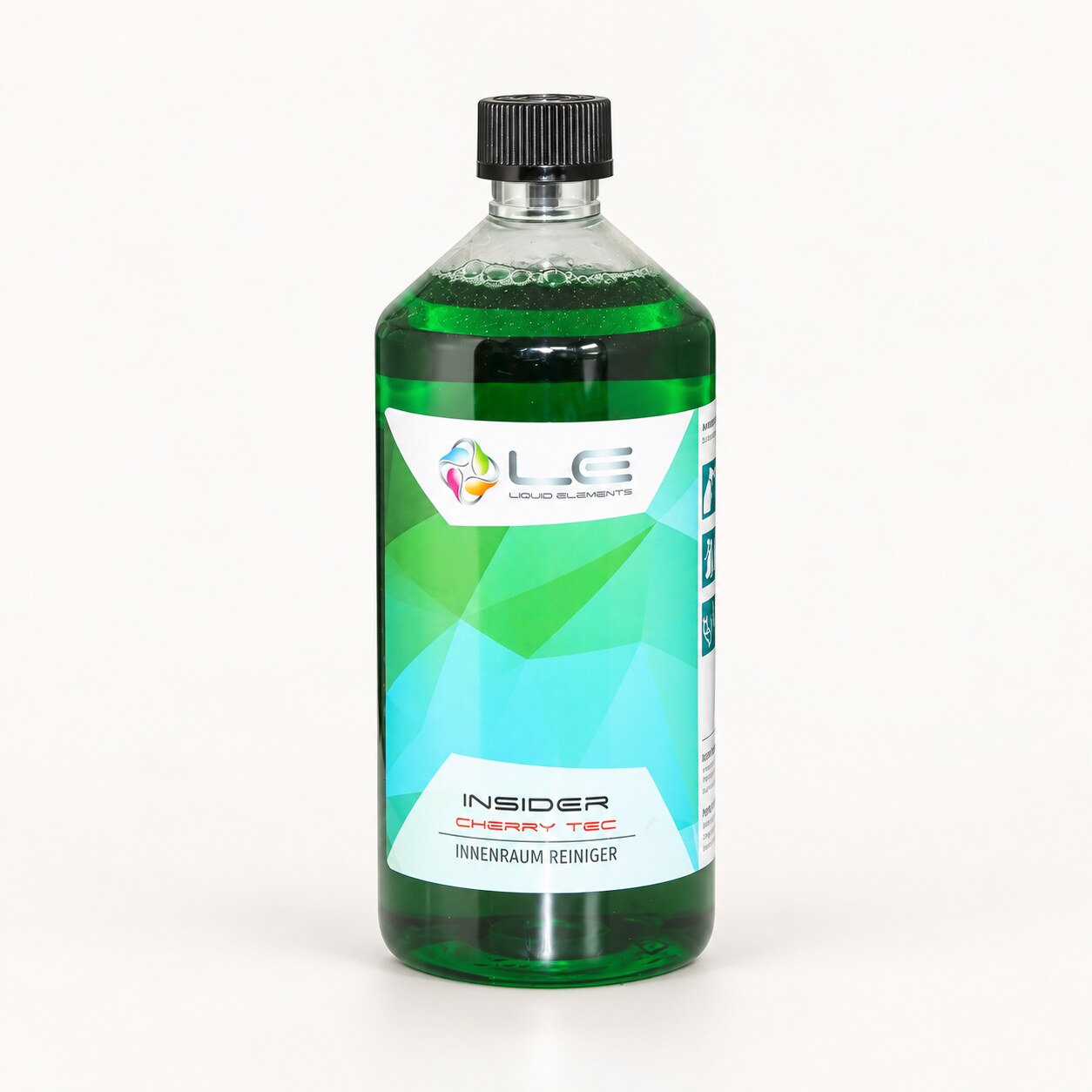 Liquid Elements Insider Cherry Tec, 1 l