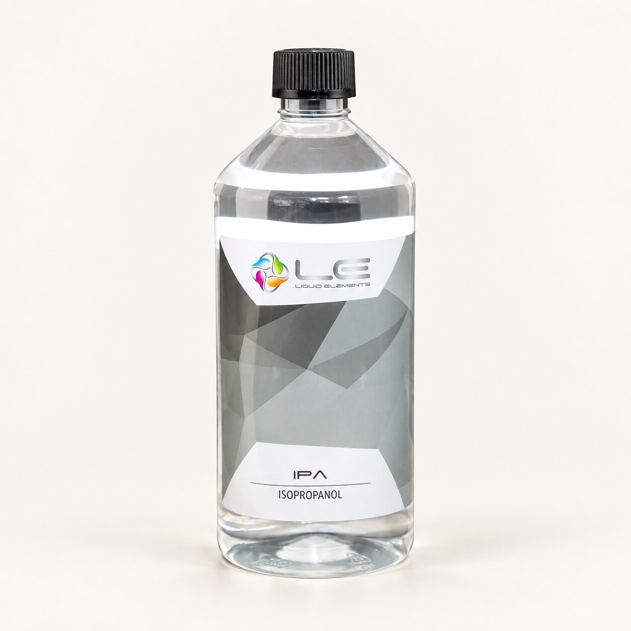 Liquid Elements IPA, 1 l