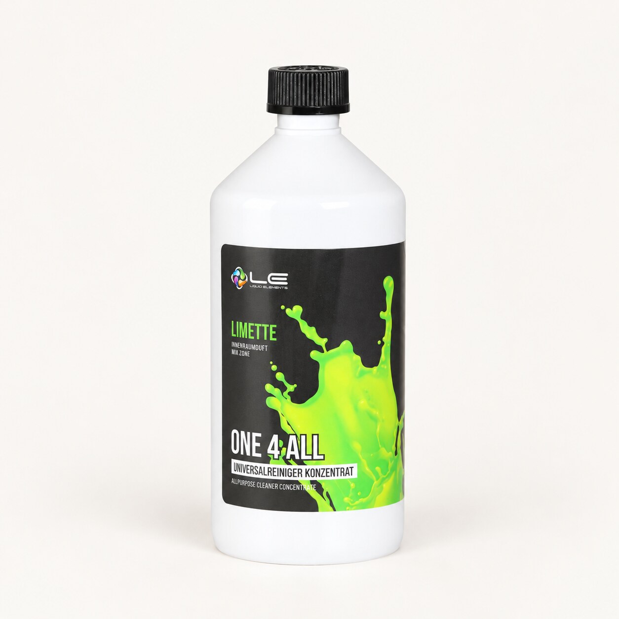 Liquid Elements One4All Limette, 1 l