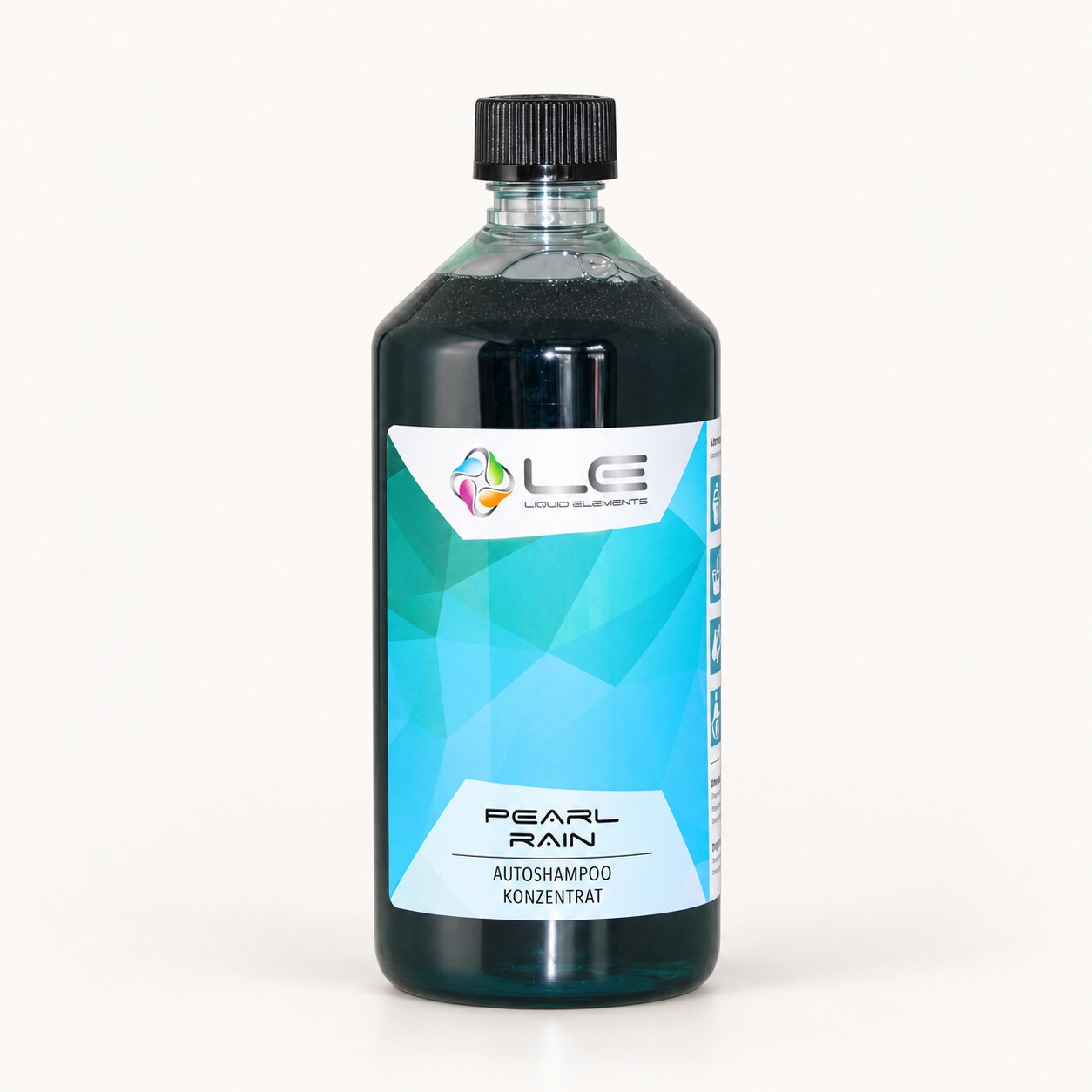 Liquid Elements Pearl Rain, 1 l