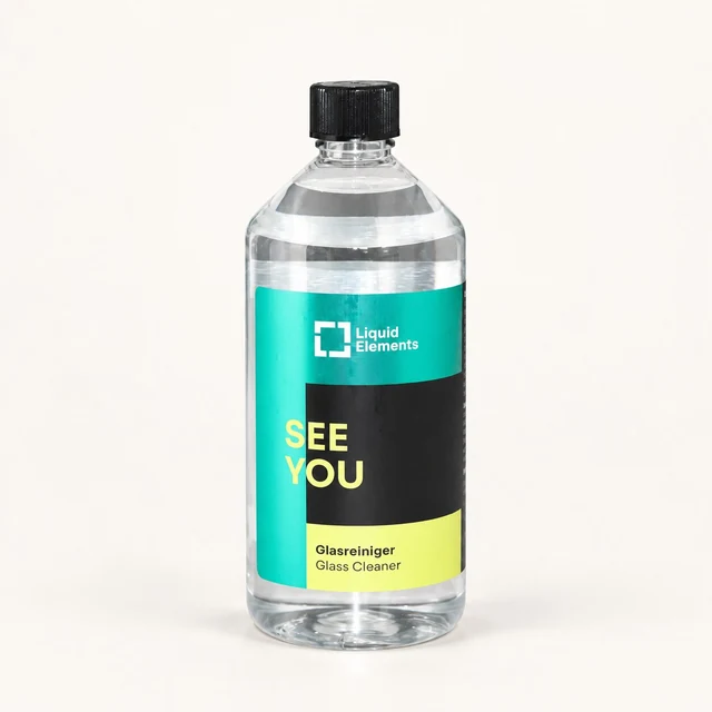 Liquid Elements See You, 1 l