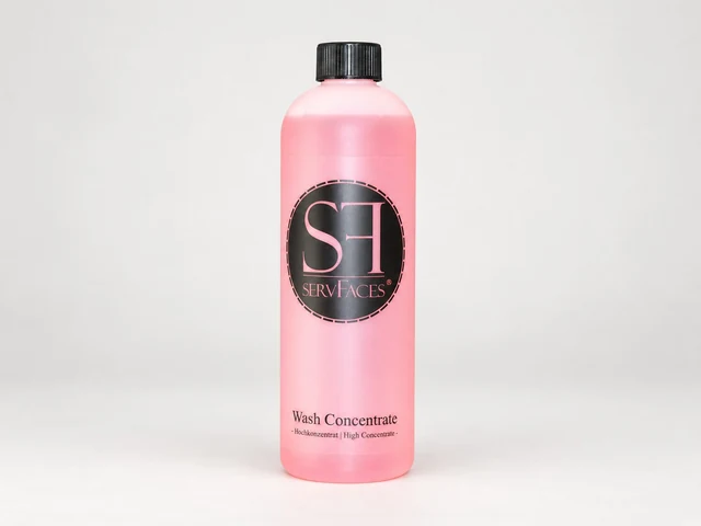 Wash Concentrate, 1 l