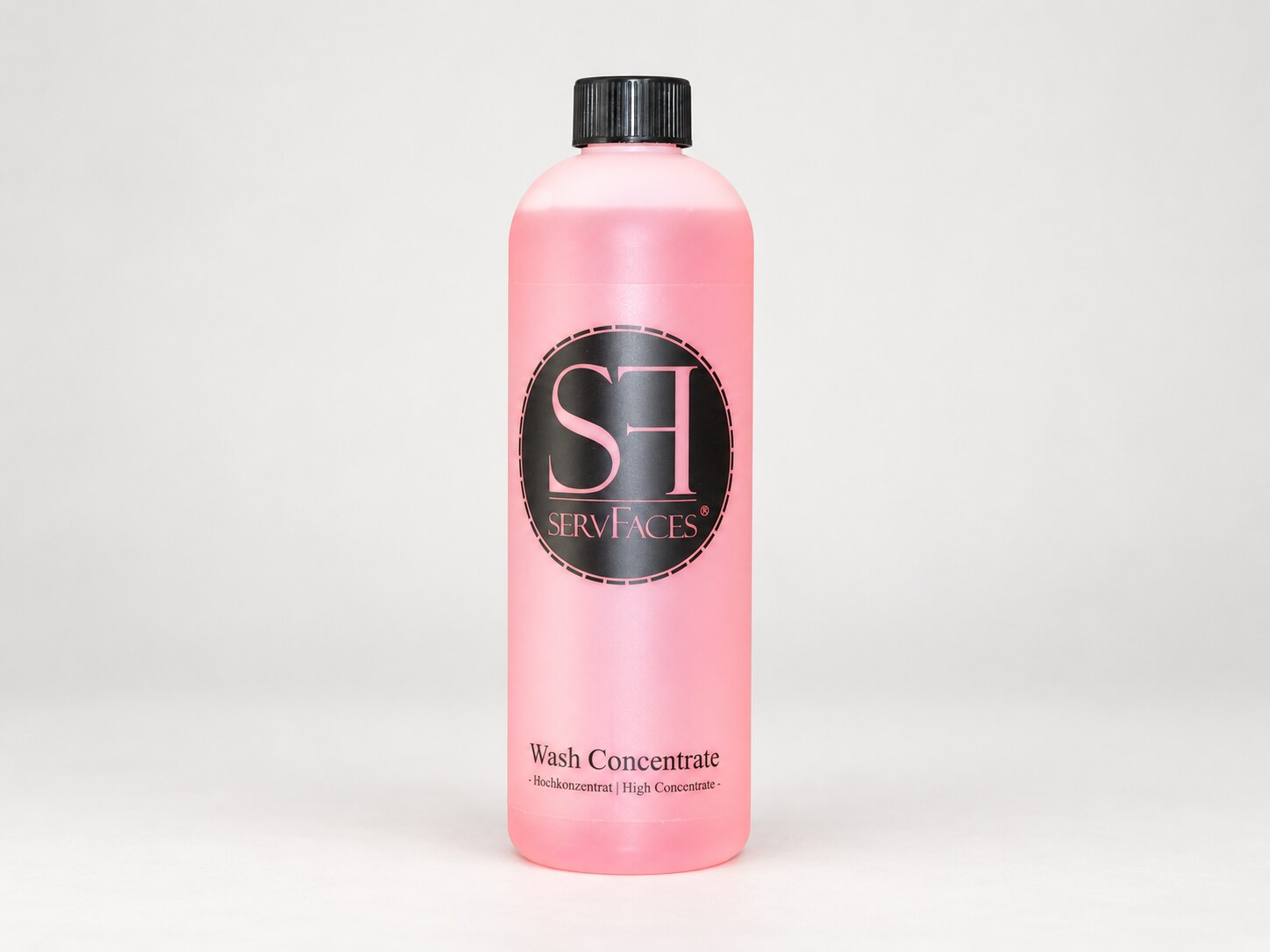 Wash Concentrate, 1 l