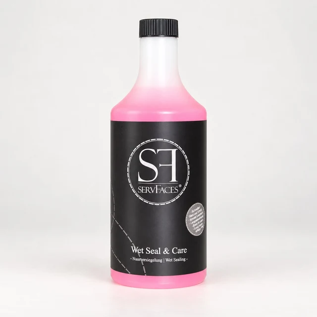 Wet Seal & Care, 750 ml