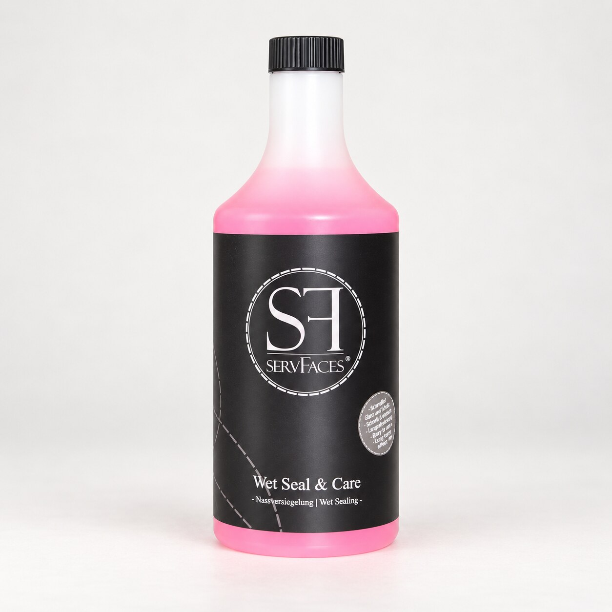 Wet Seal & Care, 750 ml